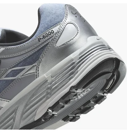 Кросівки чоловічі Nike P-6000 Metallic IH4465-095