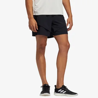 Шорты мужские Adidas Studio Tech Short Black GP6165