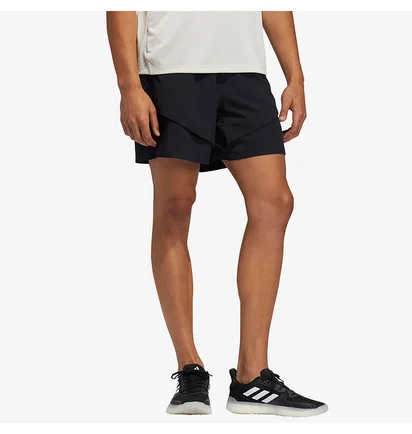 Шорты мужские Adidas Studio Tech Short Black GP6165