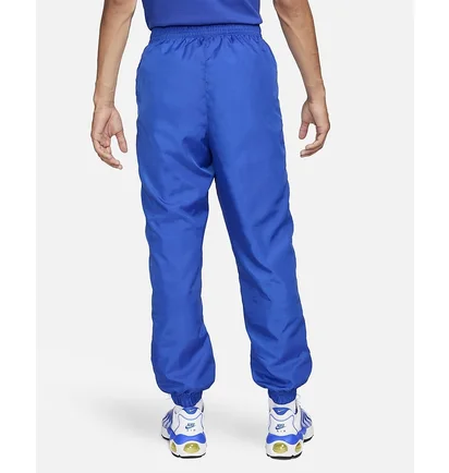 Штани чоловічі Nike Sportswear Blue FV0065-480