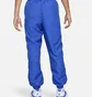 Штани чоловічі Nike Sportswear Blue FV0065-480