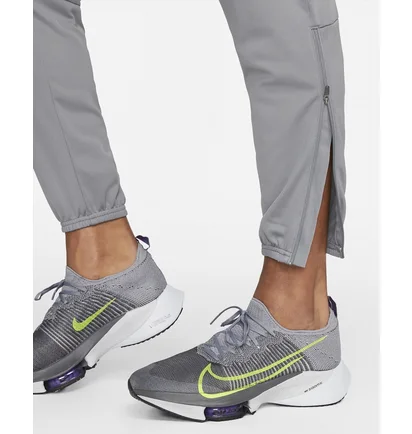 Штани чоловічі Nike Mens Running Pants Grey Dd6215-084