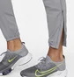 Штани чоловічі Nike Mens Running Pants Grey Dd6215-084
