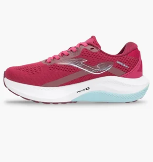 Кроссовки женские Joma Hispalis Pink RHISLW2510