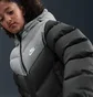 Пуховик дитячий Nike Sportswear All Day Play Therma-Fit Black IB6164-010