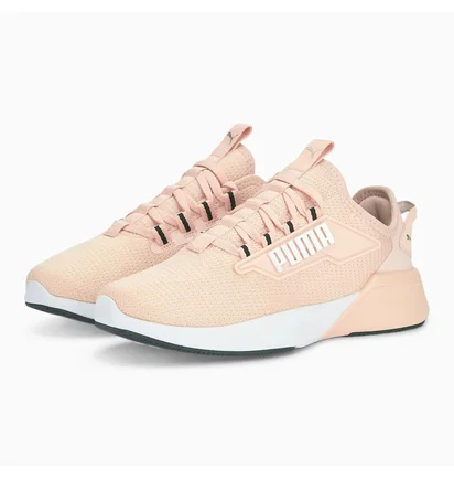 Кроссовки женские Puma Retaliate 2 Peach Beige 376676-26