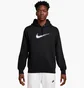 Худи мужское Nike Club Varsity Black HV0854-010