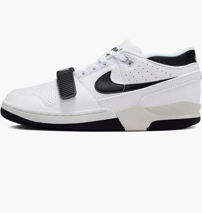 Кросівки чоловічі Nike Air Alpha Force 88 White FQ8183-100