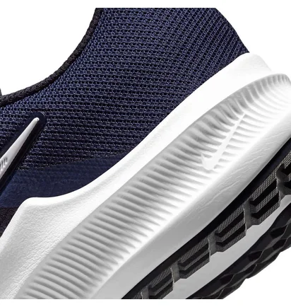 Кросівки чоловічі Nike Downshifter 11 Blue CW3411-402