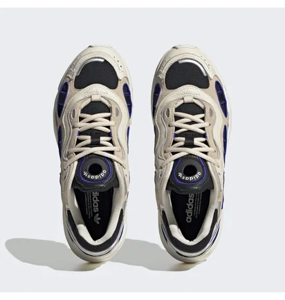 Кроссовки женские Adidas Astir Sn Shoes Beige/Black Hq4378