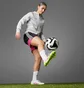 Бутсы мужские Adidas Predator Elite Firm Ground White ID3881