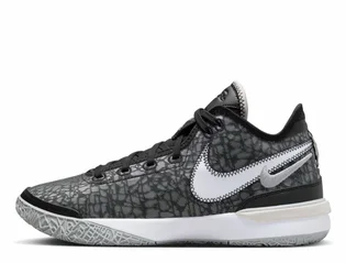 Кросівки чоловічі Nike Lebron Nxxt Gen Grey DR8784-005