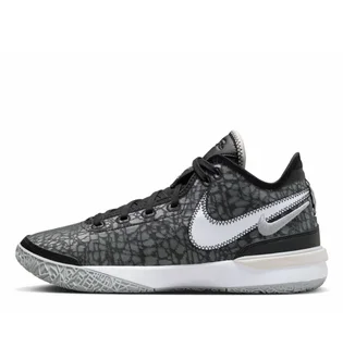 Кроссовки мужские Nike Lebron Nxxt Gen Grey DR8784-005