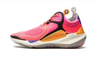 Кросівки чоловічі Nike Joyride Cc3 Setter Pink AT6395-600