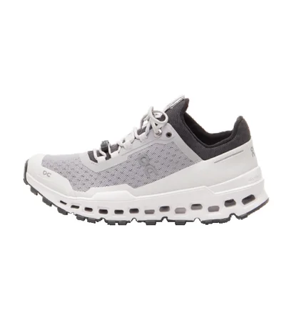 Кроссовки женские On Cloudultra Grey 44.99042