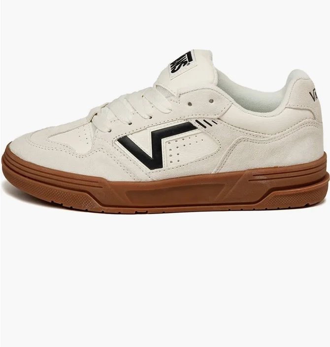 Кеды унисекс Vans Upland Beige VN000D25OVM