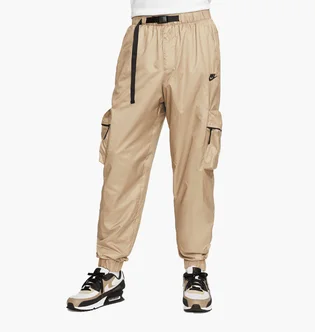 Штаны мужские Nike Tech Lined Woven Pants Beige FB7911-247