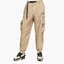 Штани чоловічі Nike Tech Lined Woven Pants Beige FB7911-247
