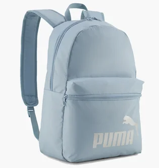 Рюкзак жіночий Puma Phase Light Blue 091164-33