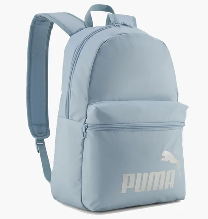 Рюкзак жіночий Puma Phase Light Blue 091164-33