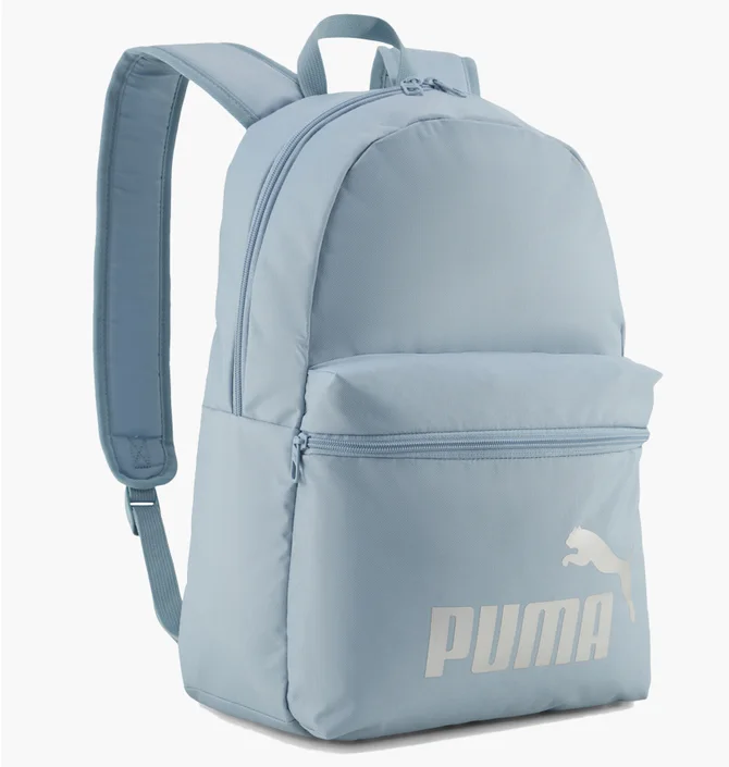Рюкзак жіночий Puma Phase Light Blue 091164-33