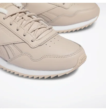 Кроссовки женские Reebok Royal Glide Ripple Fv4251 Beige