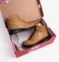 Кроссовки детские Nike Manoa Ltr Brown BQ5372-700