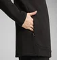 Толстовка мужская Puma Evostripe Full-Zip Hoodie Black 684613-01