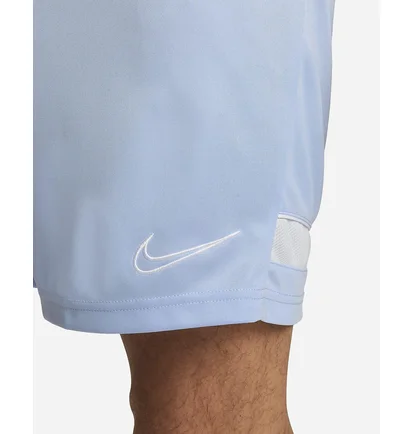 Шорти чоловічі Nike M Nk Df Acd21 Short K Light Blue Cw6107-548