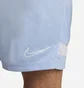 Шорти чоловічі Nike M Nk Df Acd21 Short K Light Blue Cw6107-548