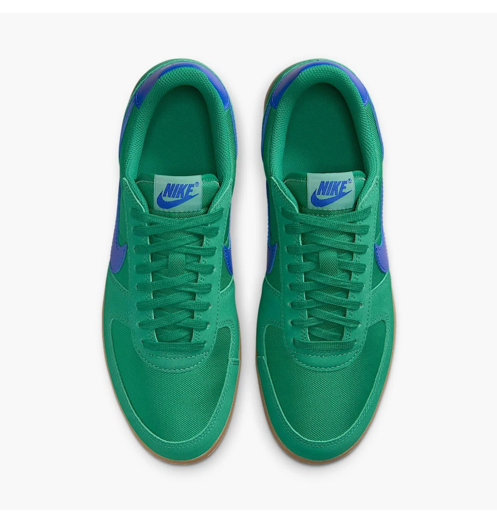 ᐉ Кросівки чоловічі Nike Field General Green HF3165-302