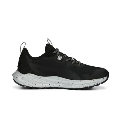 Кросівки чоловічі Puma Twitch Runner Trail Black 376961-12