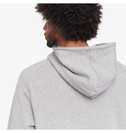 Худи мужское Air Jordan Jumpman Sweatshirt Hoodie Grey Dm1402-091