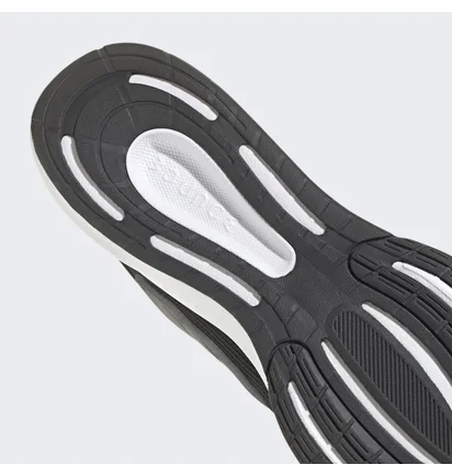 Кроссовки мужские Adidas Ultrabounce Running Shoes Black Hp5796