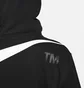 Худи мужское Nike Sportswear Swoosh Black DH1027-010