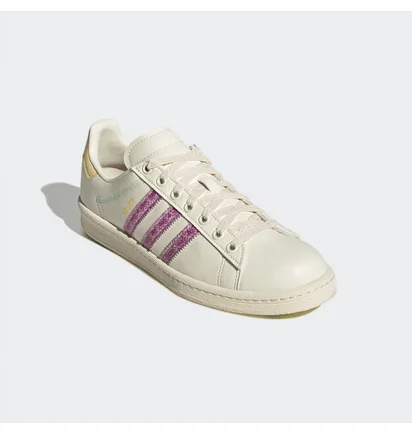 Кроссовки женские Adidas Campus Kolam Shoes White Fz6569
