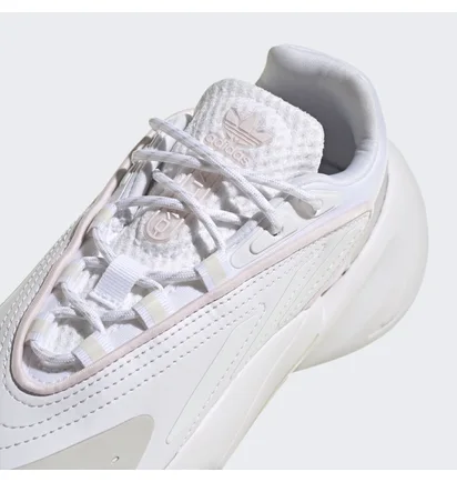 Кроссовки детские Adidas Ozelia White Gw1499
