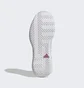 Кроссовки женские Adidas Defiant Speed Tennis Shoes White Gv9530
