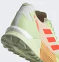 Кроссовки мужские Adidas Terrex Agravic Ultra Trail Running Shoes Green H03180