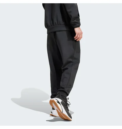 Штани чоловічі Adidas Z.N.E. Pants Black JD9599