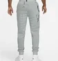 Штани чоловічі Nike Mens Engineered Fleece Pants Grey Dm5550-034