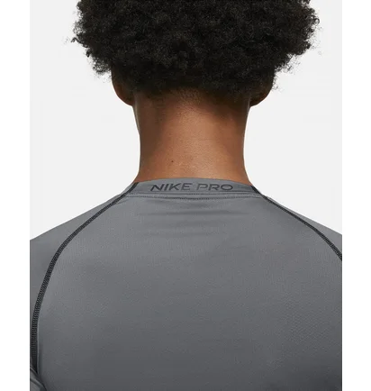 Термобілизна чоловіча Nike Pro Dri-Fit Grey DD1990-068