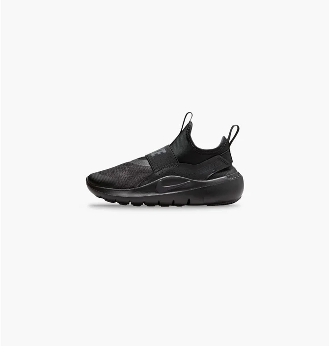 Кроссовки детские Nike Flex Runner 4 Black IF2894-001