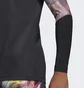 Лонгслив мужской Adidas Melbourne Tennis Heat.Rdy Long-Sleeve Top Black Ic0842