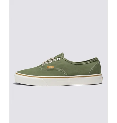 Кеди унісекс Vans Authentic Embroidered Check Green VN0009PVZBF