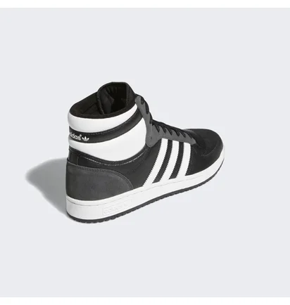 Кроссовки мужские Adidas Top Ten Rb Black Gx0742