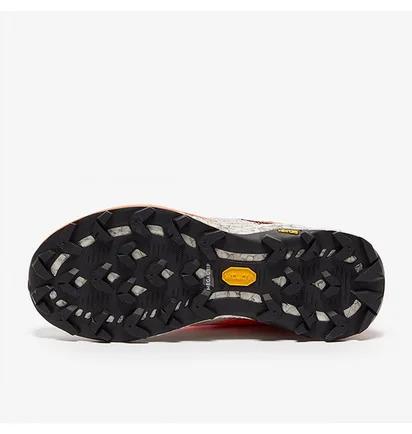 Кроссовки женские Merrell Mtl Long Sky 2 White/Orange J067690