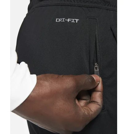 Штаны мужские Air Jordan M J Df Air Pant Black CZ4790-010