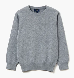 Джемпер дитячий Oviesse Grey 1316462-Grey
