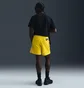 Шорты мужские Nike Air Yellow HJ0293-718